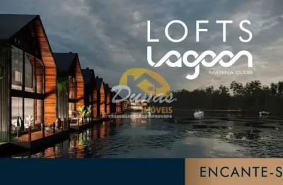 Apartamento com 1 quarto à venda em Caiu Do Céu, Osório 