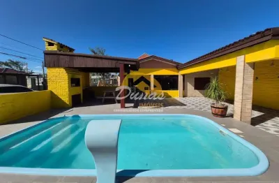 Casa com 3 quartos à venda no Oásis do Sul, Tramandaí 