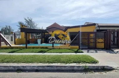 Casa com 3 quartos à venda no Oásis do Sul, Tramandaí 