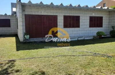 Casa com 6 quartos à venda em Nazaré, Cidreira 