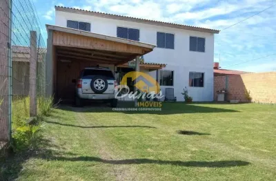 Casa com 6 quartos à venda no Oásis do Sul, Tramandaí 
