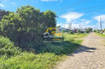 Terreno à venda no Nova Tramandaí, Tramandaí 