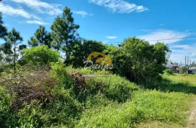 Terreno à venda no Nova Tramandaí, Tramandaí 