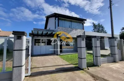 Casa com 2 quartos à venda no Nova Tramandaí, Tramandaí 