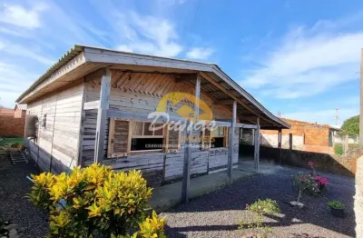Casa com 2 quartos à venda no Jardim Atlântico, Tramandaí 