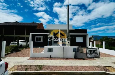 Casa com 2 quartos à venda na Zona Nova, Tramandaí 