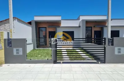 Casa com 2 quartos à venda no Nova Tramandaí, Tramandaí 