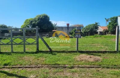 Terreno à venda no Nova Tramandaí, Tramandaí 