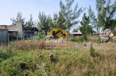 Terreno à venda no Balneário Tiarajú, Tramandaí 