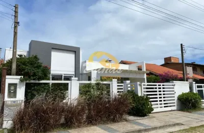 Casa com 3 quartos à venda no Nova Tramandaí, Tramandaí 