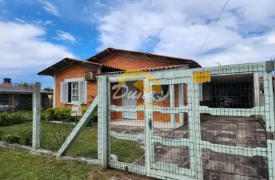 Casa com 3 quartos à venda no Nova Tramandaí, Tramandaí 