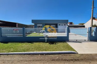 Casa com 3 quartos à venda no Tramandaí Sul, Tramandaí 
