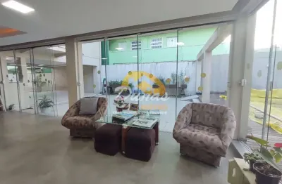 Casa com 4 quartos à venda no Centro, Tramandaí 