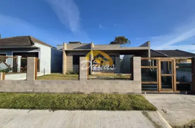 Casa com 3 quartos à venda no Nova Tramandaí, Tramandaí 