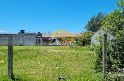 Terreno à venda no Nova Tramandaí, Tramandaí 