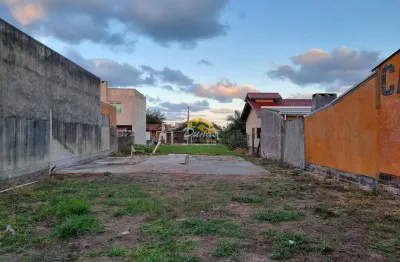 Terreno à venda no Nova Tramandaí, Tramandaí 