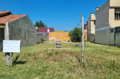 Terreno à venda no Oásis do Sul, Tramandaí 