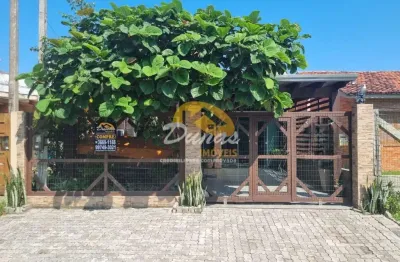 Casa com 2 quartos à venda no Tramandaí Sul, Tramandaí 