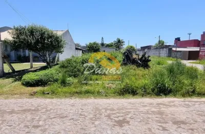 Terreno à venda no Nova Tramandaí, Tramandaí 