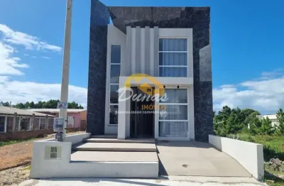 Casa com 3 quartos à venda no Centro, Imbé 