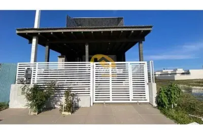 Casa com 3 quartos à venda no Centro, Imbé 