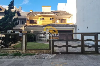 Casa com 4 quartos à venda no Centro, Tramandaí 