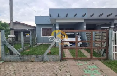 Casa com 2 quartos à venda no Nova Tramandaí, Tramandaí 