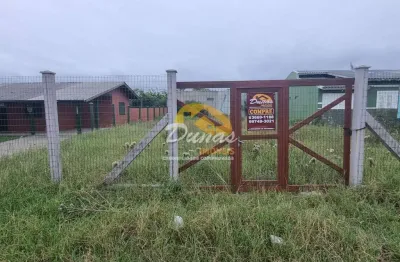Terreno à venda no Oásis do Sul, Tramandaí 