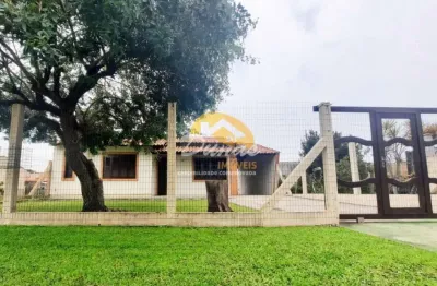 Casa com 3 quartos à venda no Nova Tramandaí, Tramandaí 