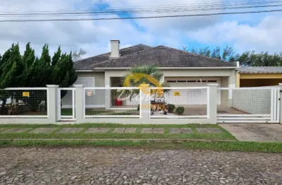 Casa com 3 quartos à venda no Nova Tramandaí, Tramandaí 