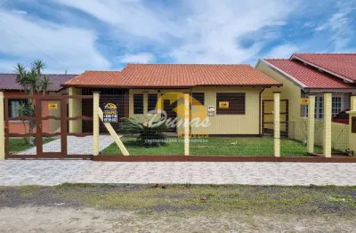 Casa com 3 quartos à venda no Nova Tramandaí, Tramandaí 
