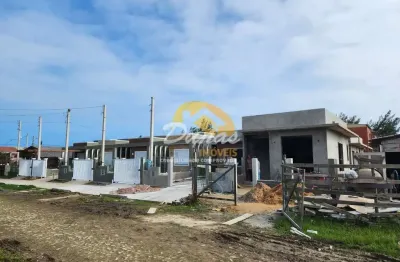 Casa com 3 quartos à venda na Zona Nova, Tramandaí 