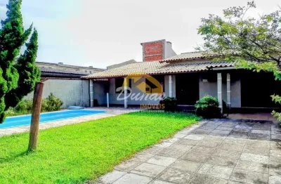 Casa com 3 quartos à venda no Centro, Tramandaí 