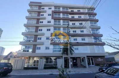 Apartamento com 2 quartos à venda no Centro, Tramandaí 
