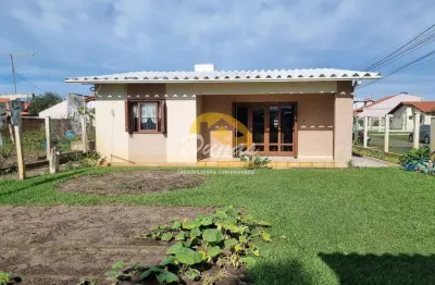 Casa com 3 quartos à venda no Nova Tramandaí, Tramandaí 