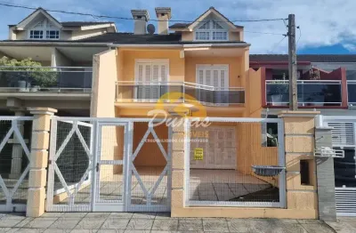 Casa com 4 quartos à venda no Centro, Tramandaí 