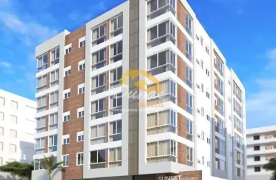 Apartamento com 2 quartos à venda no Centro, Tramandaí 