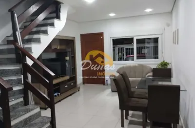 Casa com 2 quartos à venda no Centro, Tramandaí 