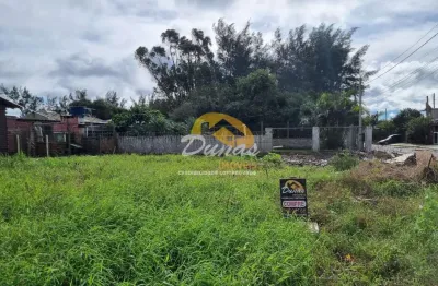 Terreno à venda na Zona Nova, Tramandaí 