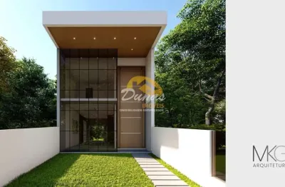 Casa com 3 quartos à venda no Centro, Imbé 