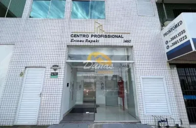 Sala comercial à venda no Centro, Tramandaí 