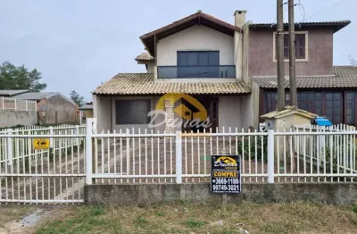 Casa com 4 quartos à venda no Jardim Atlântico, Tramandaí 