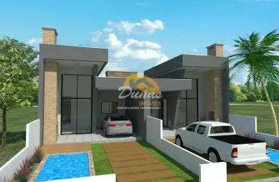 Casa com 2 quartos à venda no Jardim Atlântico, Tramandaí 
