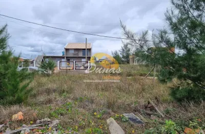 Terreno à venda no Balneário Jardim do Éden, Tramandaí 