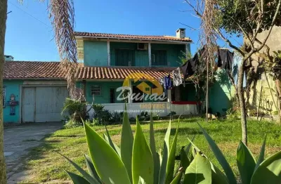 Casa com 4 quartos à venda na Zona Nova, Tramandaí 