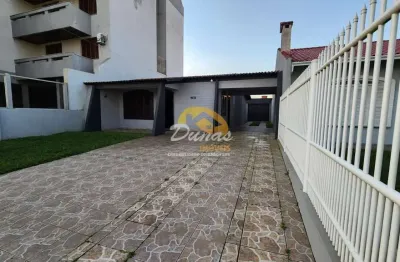 Casa com 3 quartos à venda na Zona Nova, Tramandaí 