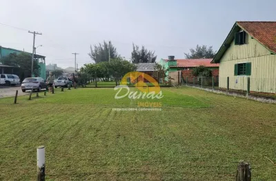 Terreno à venda no Jardim Atlântico, Tramandaí 
