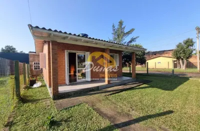 Casa com 2 quartos à venda no Nova Tramandaí, Tramandaí 