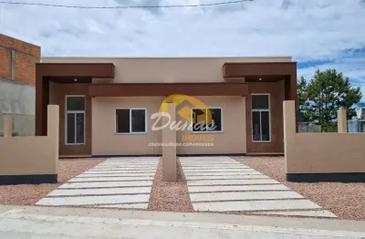 Casa com 2 quartos à venda no Nova Tramandaí, Tramandaí 