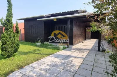 Casa com 3 quartos à venda no Oásis do Sul, Tramandaí 